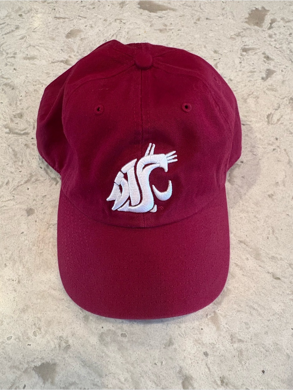 Men’s ‘47 Brand WSU Baseball Cap